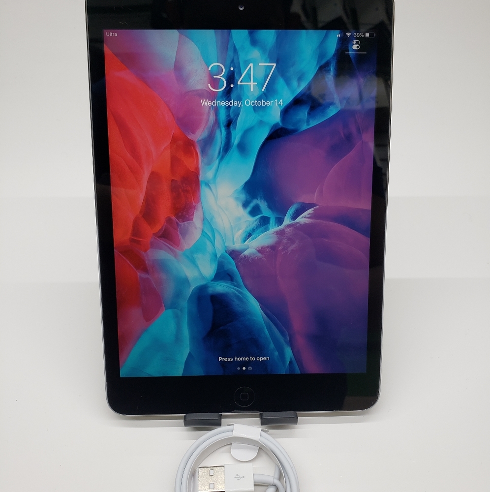 Apple iPad Mini 2nd Gen Model A1490 WiFi/Cellular